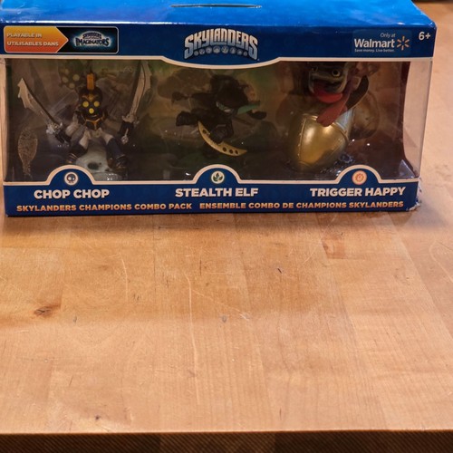Skylanders imaginators - skylanders,