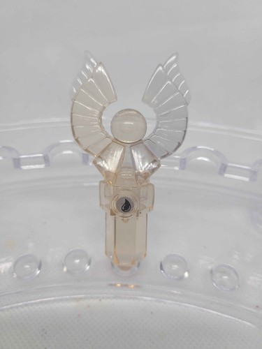 Skylanders trap clear water - clear,
