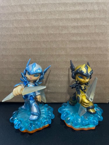 Skylanders giants lightcore - skylanders,